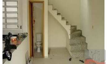 Imagem 4: SOBRADO RESIDENCIAL À VENDA, VILA MAZZEI, SÃO PAULO - SO0315