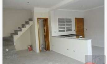 Imagem 7: SOBRADO RESIDENCIAL À VENDA, VILA MAZZEI, SÃO PAULO - SO0315