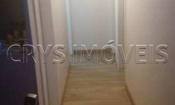 Imagem 2: APARTAMENTO RESIDENCIAL À VENDA, VILA AURORA, SÃO PAULO - AP5044