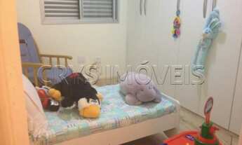 Imagem 4: APARTAMENTO RESIDENCIAL À VENDA, VILA AURORA, SÃO PAULO - AP5044