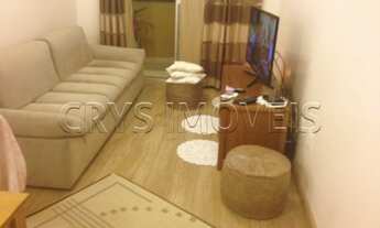 Imagem 5: APARTAMENTO RESIDENCIAL À VENDA, VILA AURORA, SÃO PAULO - AP5044