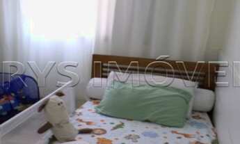 Imagem 6: APARTAMENTO RESIDENCIAL À VENDA, VILA AURORA, SÃO PAULO - AP5044