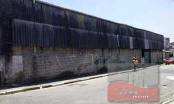Imagem 4: GALPÃO COMERCIAL À VENDA, FREGUESIA DO Ó, SÃO PAULO - GA0042