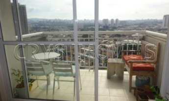 Imagem: APARTAMENTO RESIDENCIAL À VENDA, BARRA