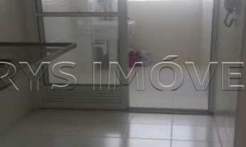 Imagem 6: APARTAMENTO RESIDENCIAL À VENDA, TUCURUVI, SÃO PAULO - AP4372