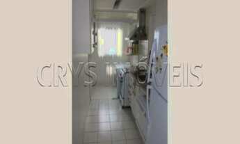 Imagem 4: APARTAMENTO RESIDENCIAL À VENDA, VILA GUILHERME, SÃO PAULO - AP4742