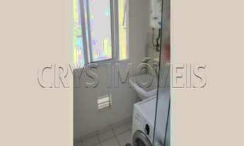 Imagem 5: APARTAMENTO RESIDENCIAL À VENDA, VILA GUILHERME, SÃO PAULO - AP4742