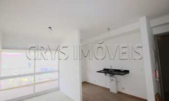 Imagem 1: APARTAMENTO RESIDENCIAL À VENDA, PINHEIROS, SÃO PAULO - AP4155