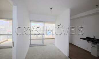 Imagem 3: APARTAMENTO RESIDENCIAL À VENDA, PINHEIROS, SÃO PAULO - AP4155