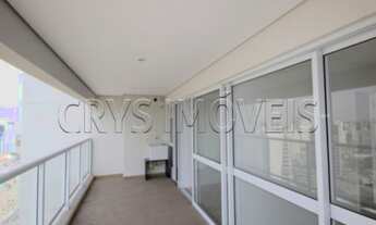 Imagem 4: APARTAMENTO RESIDENCIAL À VENDA, PINHEIROS, SÃO PAULO - AP4155