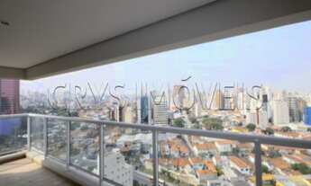 Imagem 6: APARTAMENTO RESIDENCIAL À VENDA, PINHEIROS, SÃO PAULO - AP4155