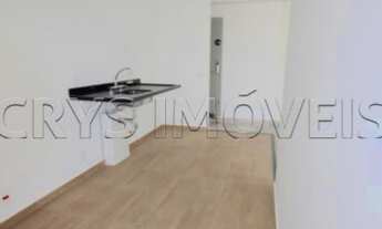 Imagem 7: APARTAMENTO RESIDENCIAL À VENDA, PINHEIROS, SÃO PAULO - AP4155