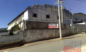 Imagem: GALPÃO COMERCIAL PARA LOCAÇÃO, CHÁCARAS
