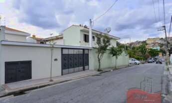 Imagem 3: CASA RESIDENCIAL À VENDA, VILA NOVA MAZZEI, SÃO PAULO - CA0493