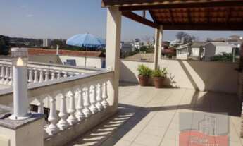 Imagem 5: APARTAMENTO RESIDENCIAL À VENDA, HORTO FLORESTAL, SÃO PAULO - AP2175