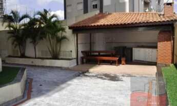 Imagem 2: APARTAMENTO RESIDENCIAL À VENDA, MANDAQUI, SÃO PAULO - AP2839