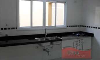 Imagem 4: CASA RESIDENCIAL À VENDA, PARADA INGLESA, SÃO PAULO - CA0741