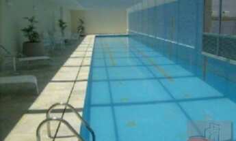 Imagem 2: APARTAMENTO COM 4 DORMITÓRIOS À VENDA, 126 M² POR R$ 1.050.000 - SANTANA - SÃO PAULO/SP