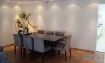 Imagem 3: APARTAMENTO COM 4 DORMITÓRIOS À VENDA, 126 M² POR R$ 1.050.000 - SANTANA - SÃO PAULO/SP