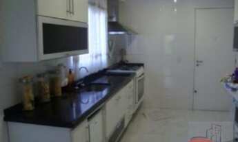 Imagem 4: APARTAMENTO COM 4 DORMITÓRIOS À VENDA, 126 M² POR R$ 1.050.000 - SANTANA - SÃO PAULO/SP