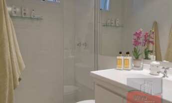 Imagem: APARTAMENTO RESIDENCIAL À VENDA, FREGUESIA