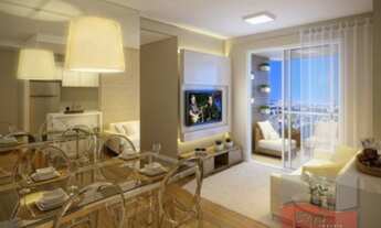 Imagem 5: APARTAMENTO RESIDENCIAL À VENDA, VILA MARIA, SÃO PAULO - AP1678