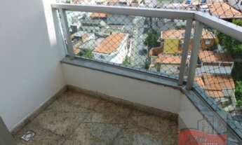 Imagem 3: APARTAMENTO COM 2 DORMITÓRIOS À VENDA, 55 M² POR R$ 425.000 - SANTANA - SÃO PAULO/SP