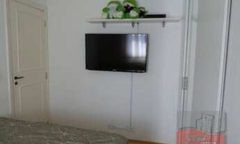 Imagem 4: APARTAMENTO COM 2 DORMITÓRIOS À VENDA, 55 M² POR R$ 425.000 - SANTANA - SÃO PAULO/SP