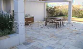 Imagem: APARTAMENTO RESIDENCIAL À VENDA, VILA IPOJUCA