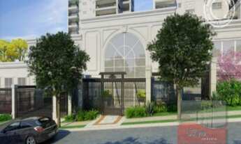 Imagem 4: APARTAMENTO COM 4 DORMITÓRIOS À VENDA, 264 M² POR R$ 2.650.000 - SANTANA - SÃO PAULO/SP