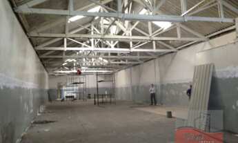 Imagem: GALPÃO COMERCIAL PARA VENDA E LOCAÇÃO