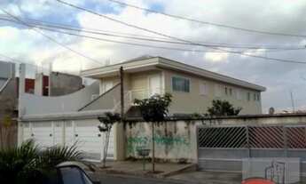 Imagem 2: SOBRADO RESIDENCIAL À VENDA, JARDIM BOM CLIMA, GUARULHOS - SO0703