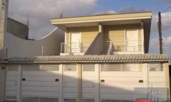 Imagem 3: SOBRADO RESIDENCIAL À VENDA, JARDIM BOM CLIMA, GUARULHOS - SO0703