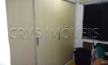 Imagem: APARTAMENTO RESIDENCIAL À VENDA, LIMÃO