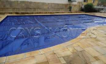 Imagem 7: APARTAMENTO RESIDENCIAL À VENDA, LIMÃO, SÃO PAULO - AP4740