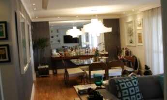 Imagem: APARTAMENTO RESIDENCIAL À VENDA, BARRA