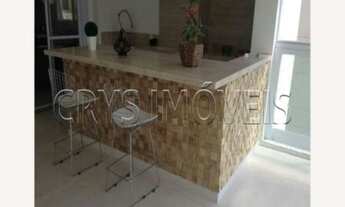 Imagem: APARTAMENTO RESIDENCIAL À VENDA, TATUAPÉ