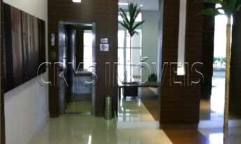 Imagem 4: APARTAMENTO RESIDENCIAL À VENDA, TATUAPÉ, SÃO PAULO - AP4287