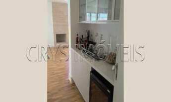 Imagem 5: APARTAMENTO RESIDENCIAL À VENDA, TATUAPÉ, SÃO PAULO - AP4287