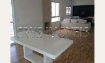 Imagem 6: APARTAMENTO RESIDENCIAL À VENDA, TATUAPÉ, SÃO PAULO - AP4287