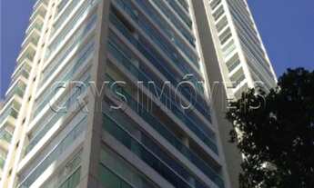 Imagem 7: APARTAMENTO RESIDENCIAL À VENDA, TATUAPÉ, SÃO PAULO - AP4287