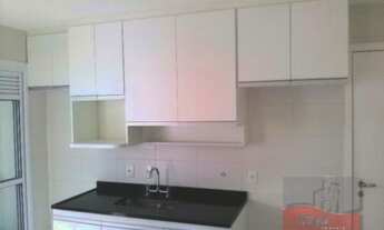 Imagem 5: APARTAMENTO RESIDENCIAL PARA VENDA E LOCAÇÃO, PERDIZES, SÃO PAULO - AP3570