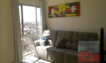 Imagem 3: COBERTURA RESIDENCIAL À VENDA, VILA MAZZEI, SÃO PAULO - CO0104