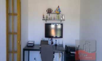 Imagem 4: COBERTURA RESIDENCIAL À VENDA, VILA MAZZEI, SÃO PAULO - CO0104