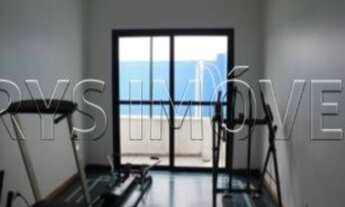 Imagem: APARTAMENTO RESIDENCIAL PARA VENDA E LOCAÇÃO