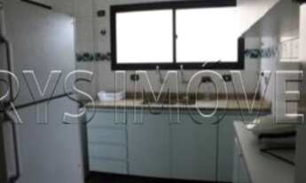 Imagem 2: APARTAMENTO RESIDENCIAL PARA VENDA E LOCAÇÃO, VILA MARIANA, SÃO PAULO - AP4321