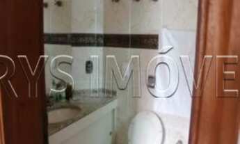 Imagem 5: APARTAMENTO RESIDENCIAL PARA VENDA E LOCAÇÃO, VILA MARIANA, SÃO PAULO - AP4321