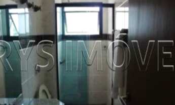 Imagem 6: APARTAMENTO RESIDENCIAL PARA VENDA E LOCAÇÃO, VILA MARIANA, SÃO PAULO - AP4321