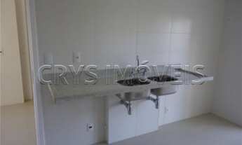 Imagem 2: APARTAMENTO RESIDENCIAL À VENDA, PERDIZES, SÃO PAULO - AP4148