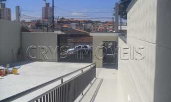 Imagem: CASA RESIDENCIAL À VENDA, TUCURUVI, SÃO